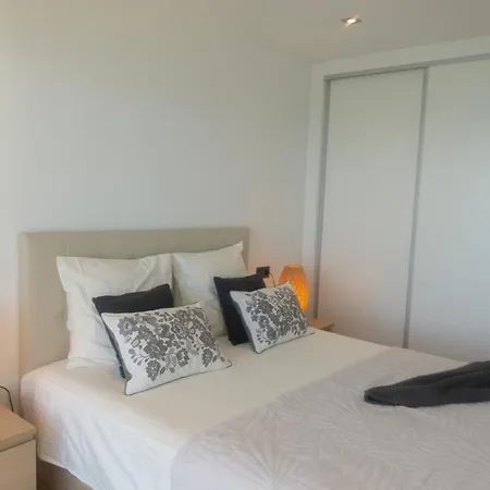 Apartamento La Pinta - Increible Primera Linea - Piscina, Services! Benalmádena