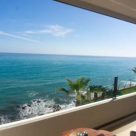 Apartamento La Pinta - Increible Primera Linea - Piscina, Services! *